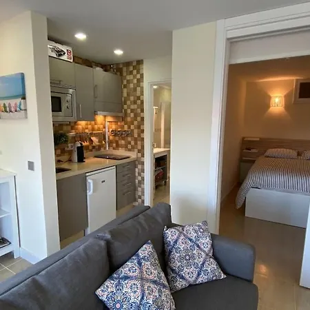 Appartement Sunny Big Pool Bbq Terrace