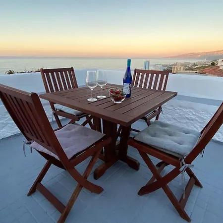 Apartment Sunny Big Pool Bbq Terrace