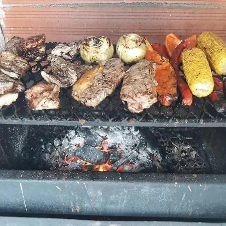 Sunny Big Pool Bbq Terrace Appartement Los Realejos