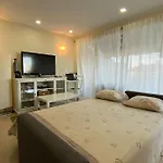 Sunny Big Pool Bbq Terrace Apartamento Los Realejos